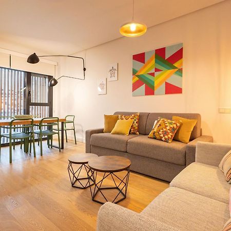 Cathedral Apartment Welcome Wheelchairs 6 Pax Sevilla Exteriör bild