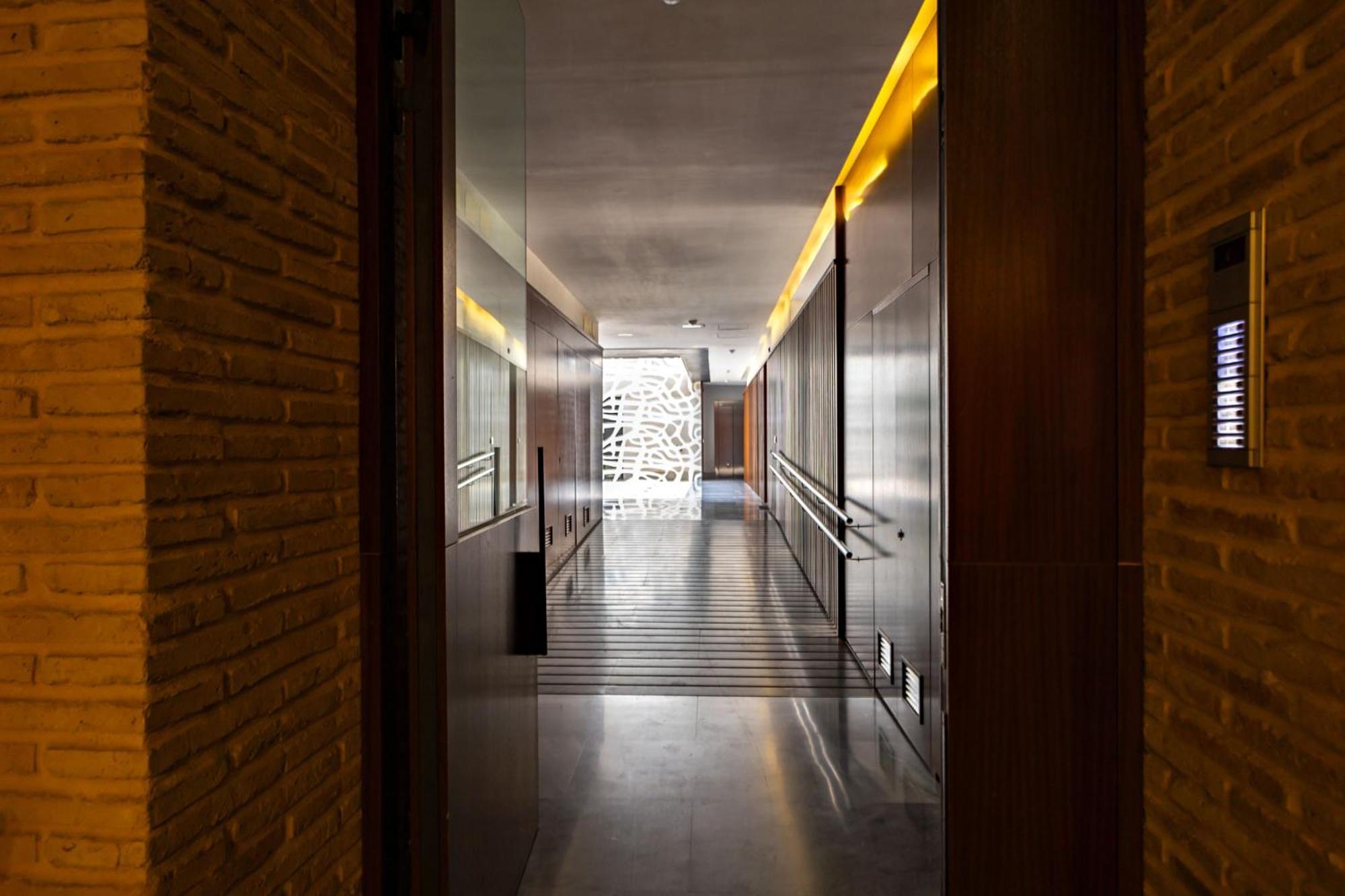 Cathedral Apartment Welcome Wheelchairs 6 Pax Sevilla Exteriör bild