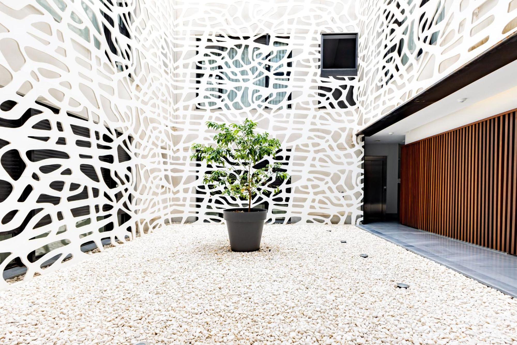 Cathedral Apartment Welcome Wheelchairs 6 Pax Sevilla Exteriör bild