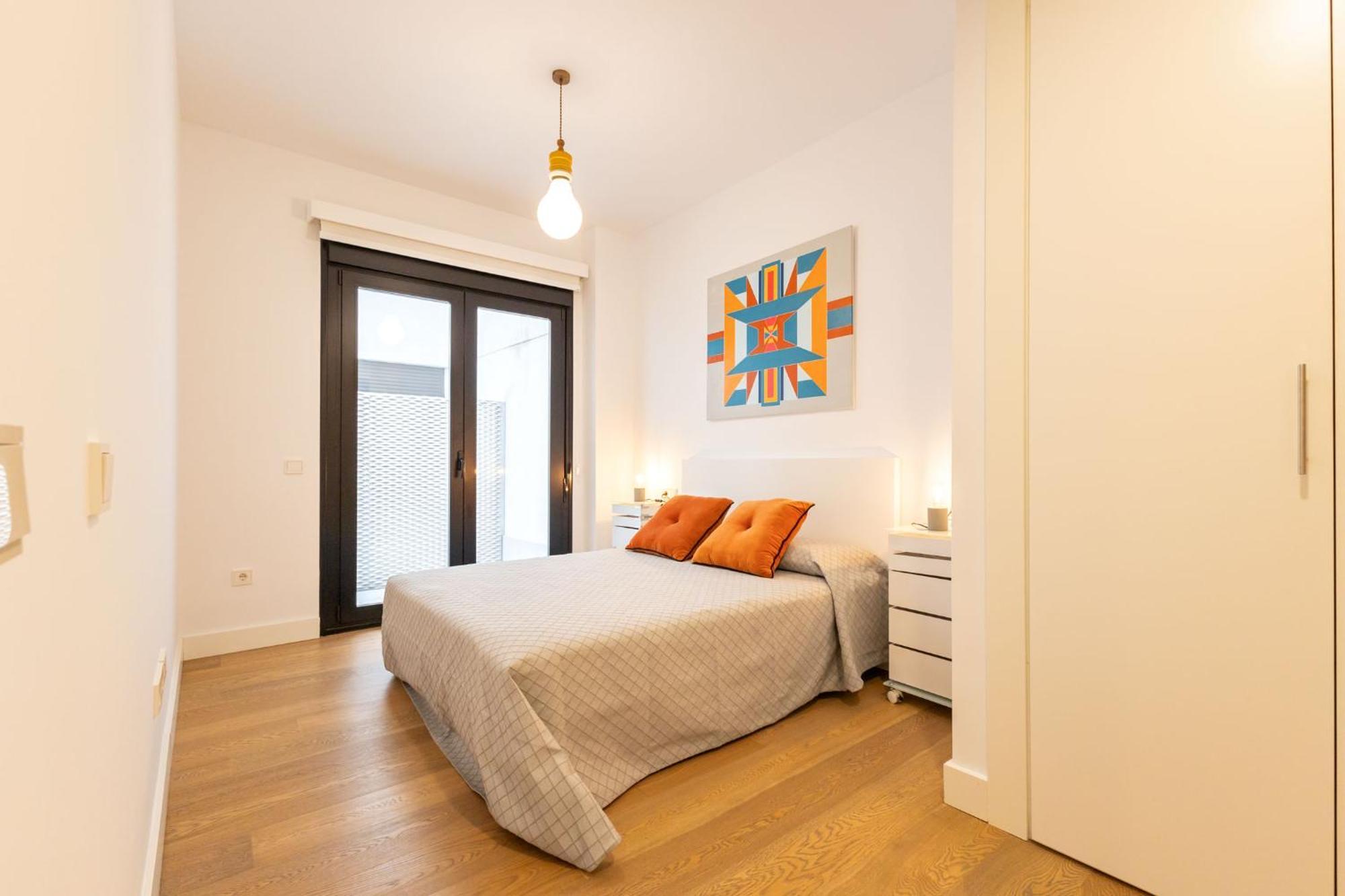 Cathedral Apartment Welcome Wheelchairs 6 Pax Sevilla Exteriör bild