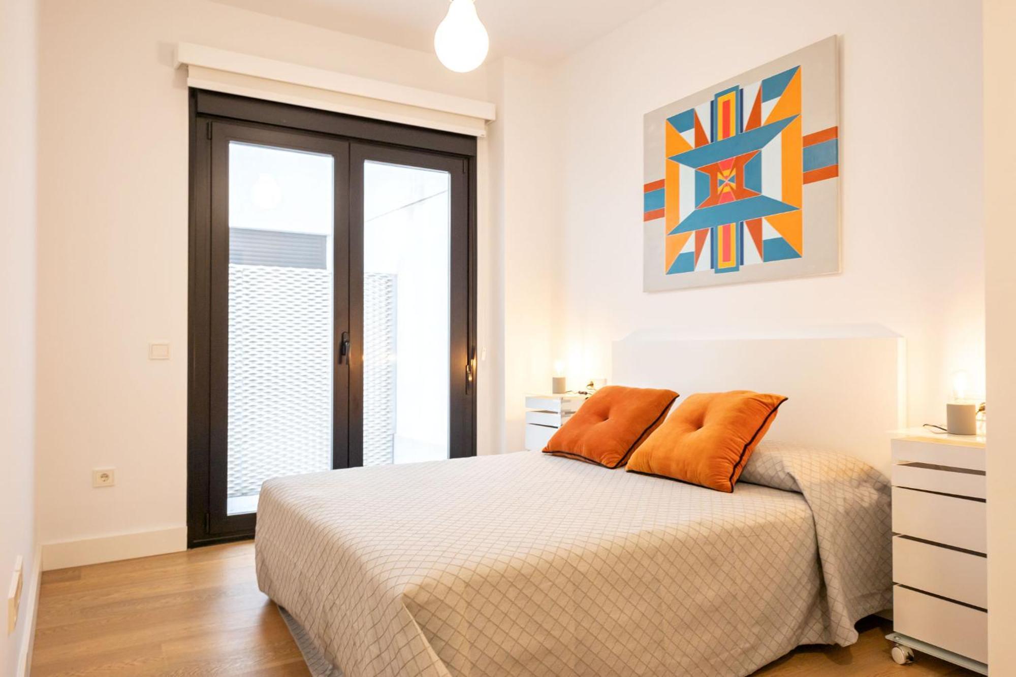 Cathedral Apartment Welcome Wheelchairs 6 Pax Sevilla Exteriör bild