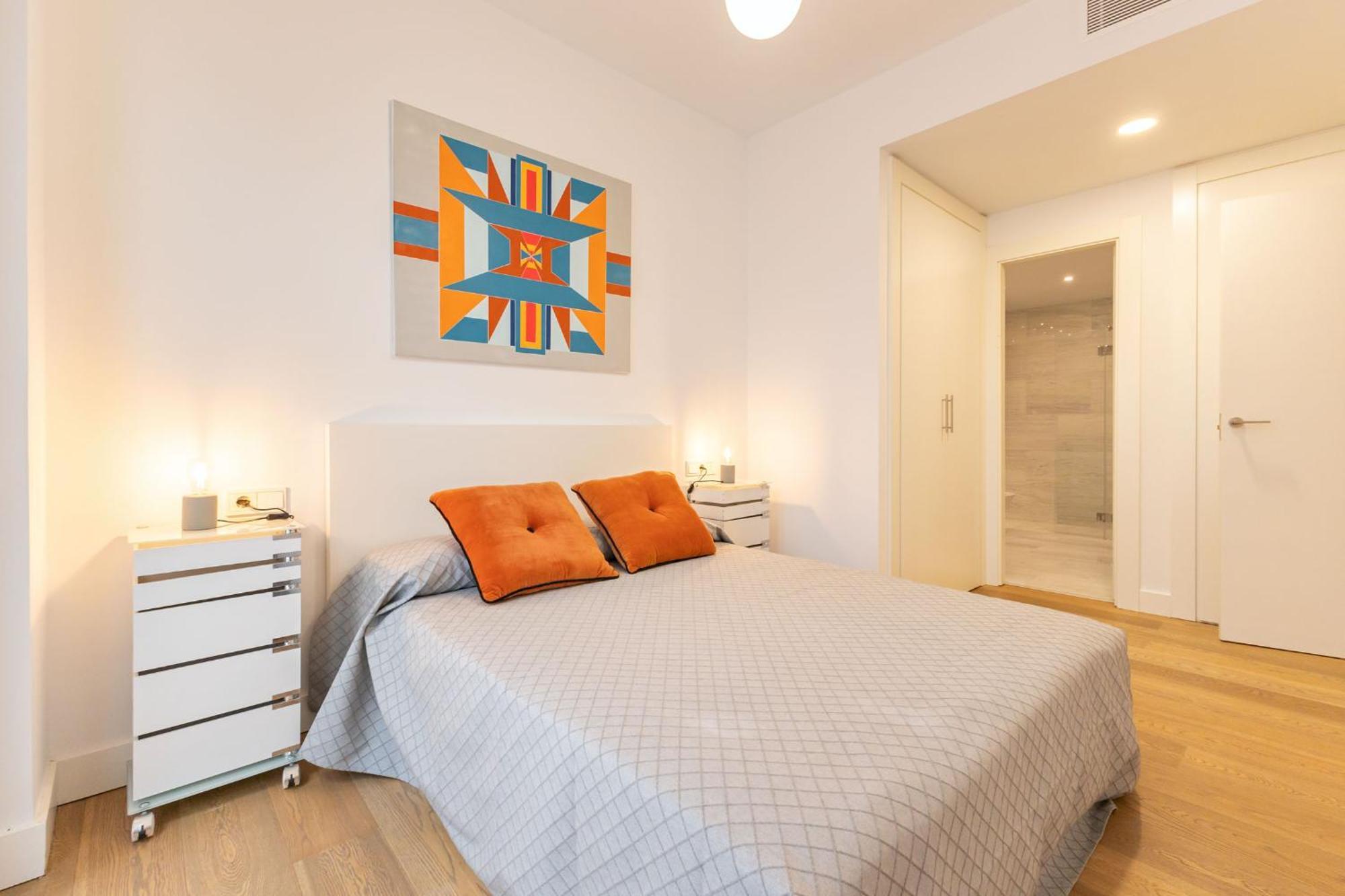 Cathedral Apartment Welcome Wheelchairs 6 Pax Sevilla Exteriör bild